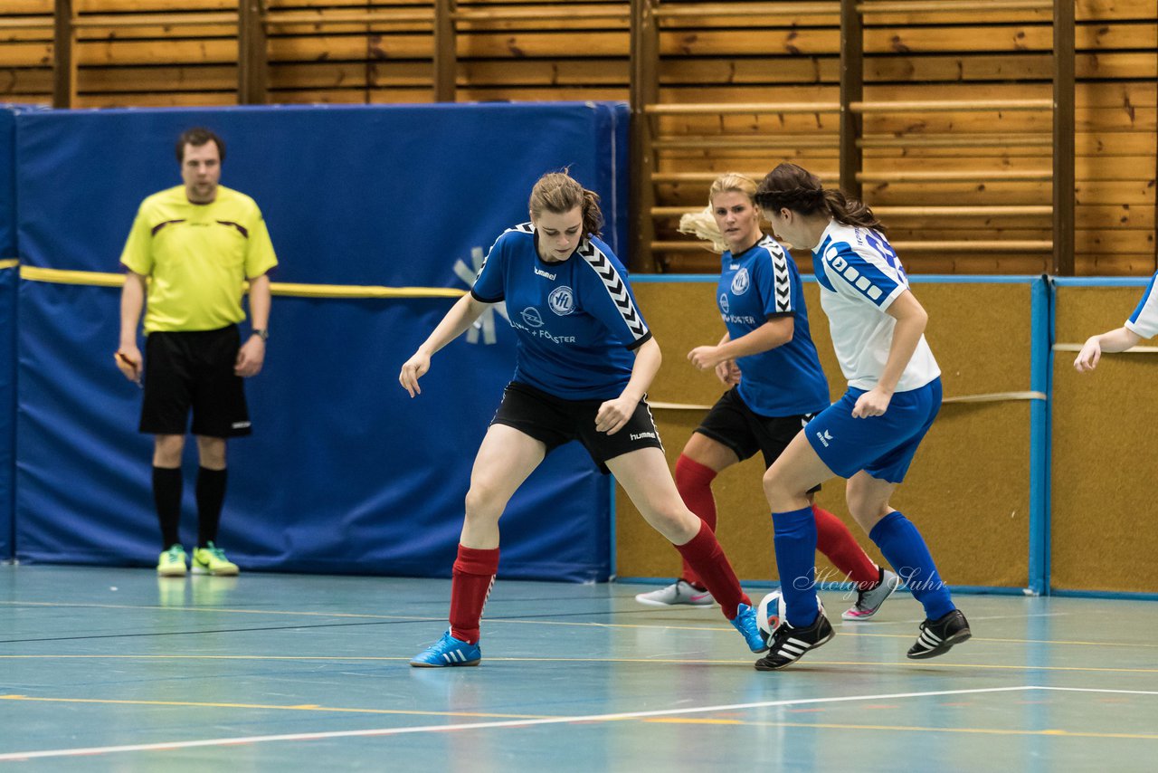 Bild 190 - Dodenhof Cup